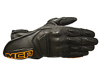 Мотоперчатки спортивные Prime (Черные, M), фото 1