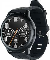 Умные часы Globex Aero V60 черный