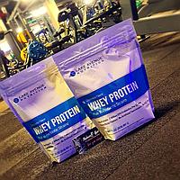 Lake Avenue Nutrition Whey Protein (907 г)