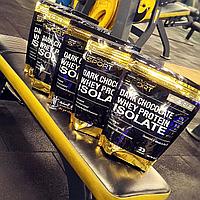 California Gold Nutrition Whey protein isolate