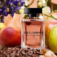 Парфюмированая вода Dolce&Gabbana The Only One Оригинал