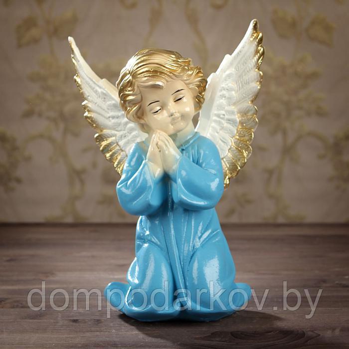Статуэтка "Ангел с крыльями", разноцветная, 28 см, микс - фото 7 - id-p172403716