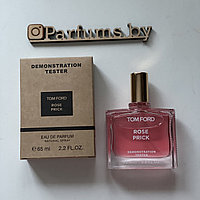 Парфюмерная вода Tom Ford Rose Prick копия