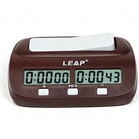 Шахматные часы электронные Leap Easy арт. PQ9907S