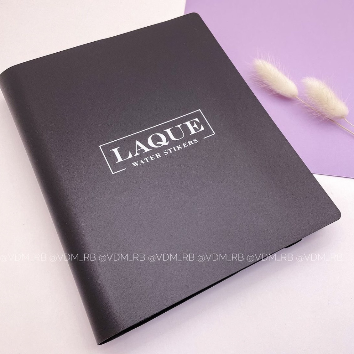 Журнал для слайдеров Laque, 360 окошек