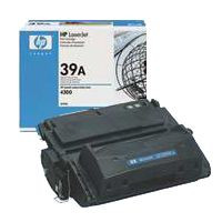 Заправка картриджа Q1339A модельный ряд: HP LJ 4300 - фото 1 - id-p20072786