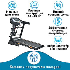 Беговая дорожка Funfit DK-12AD