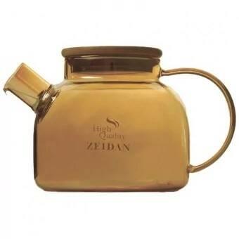 Заварочный чайник Zeidan Z-4364 1,2 л - фото 1 - id-p172407474