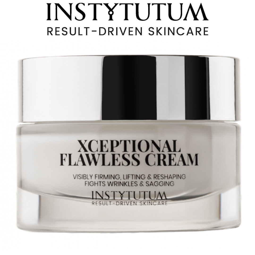 Крем лифтинг Instytutum Xceptional Flawless Cream