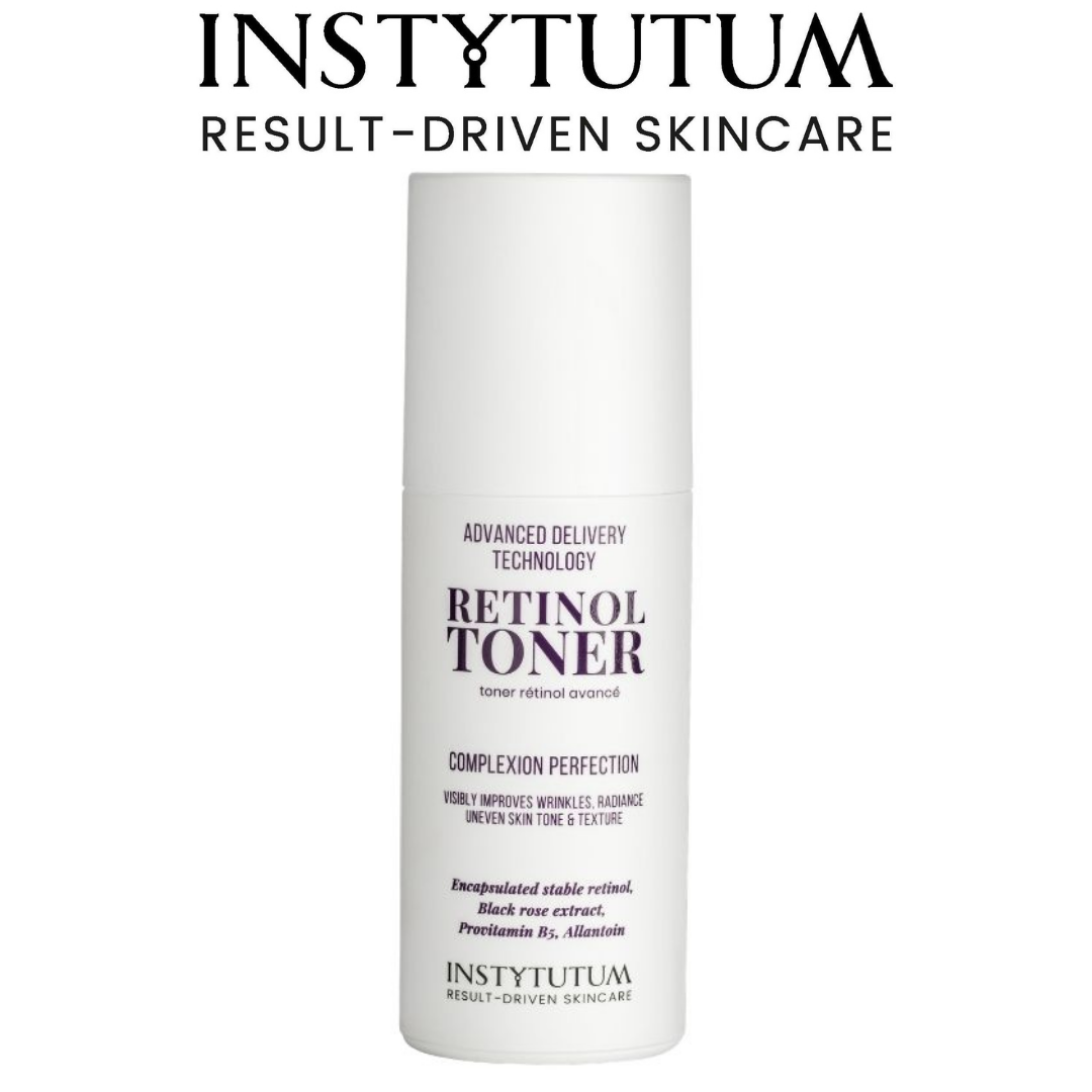 Тонер с ретинолом Instytutum Advanced Retinol Toner
