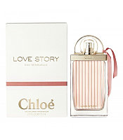 Женская парфюмерная вода Chloe Love Story Eau Sensuelle edp 75ml