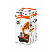 Лампа автомобильная Osram, H9, 12 В, 65 Вт, 64213