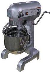 Миксер планетарный GASTROMIX B 30C 380V (30 л)
