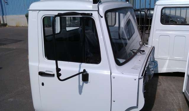 Авито Купить Газ 3307 На Запчасти