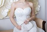 Свадебное платье " Розалия " 42-44-46 размер, фото 10