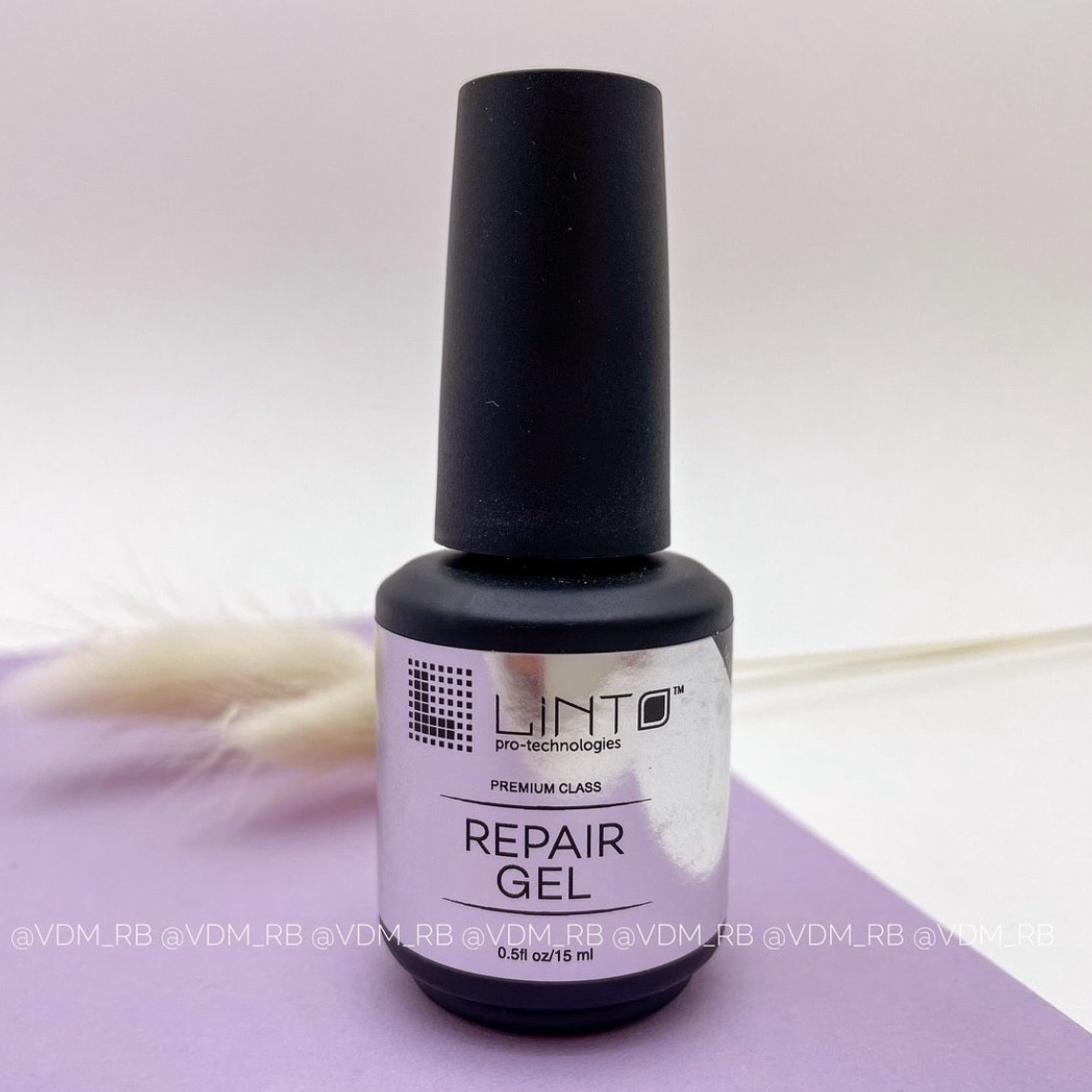 Гель Repair Gel Linto, 15 гр