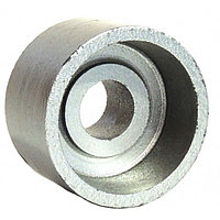 Колесо для домкрата NORDBERG N32025AL (не поворотное) ЦБ-00001993 38218 Колесо для домкрата NORDBERG N32025AL (не поворотное) ЦБ-00001993