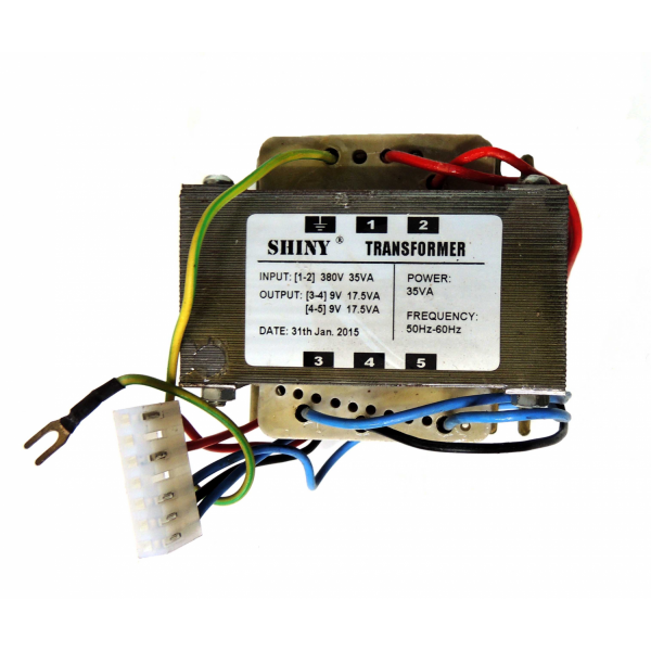 Трансформатор NORDBERG 5500128 для 45TRK