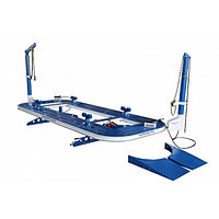 Стапель платформенный NORDBERG BAS12E 37284 Стапель платформенный NORDBERG BAS12E