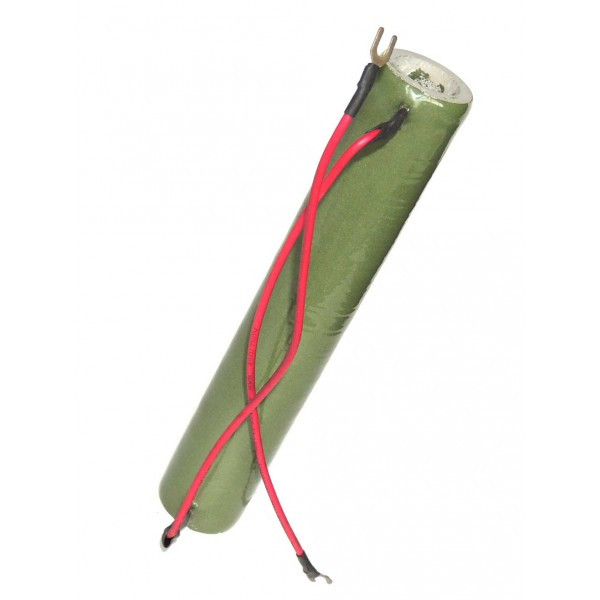 Резистор 5508004 20ом. для NORDBERG 4524E, 45TRK