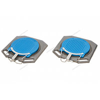 Поворотные платформы для 4-х стоечного подъемника (круги поворотные) NORDBERG TP2 37958 Поворотные платформы для 4-х стоечного подъемника (круги поворотные) NORDBERG TP2