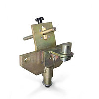 Зажимы без основания для Mersedes (комплект 4 шт.) Nordberg BAS-MB-CLAMP 38052 Зажимы без основания для Mersedes (комплект 4 шт.) Nordberg BAS-MB-CLAMP
