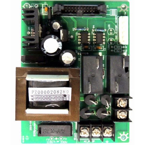 Плата питания NORDBERG PZ-000-020828-0 (X002568)