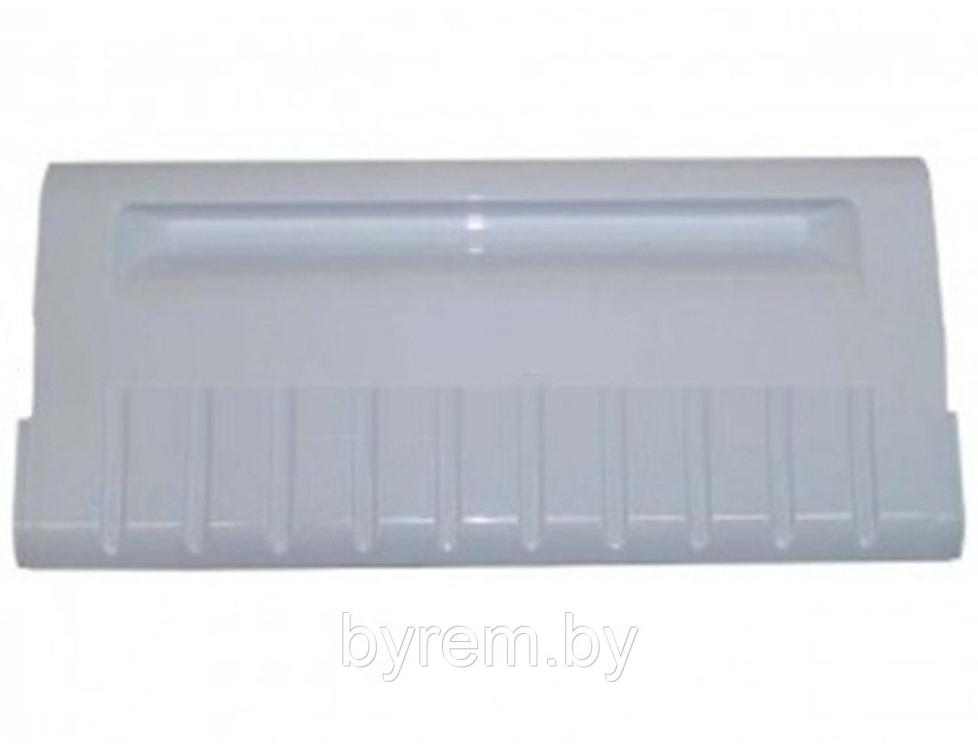 Панель (крышка, щиток) ящика для холодильника морозильной камеры Indesit, Ariston C00856007
