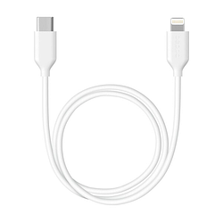 Кабель Deppa USB-C - Lightning / 72231