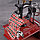 Музыкальная шкатулка Darvish Сувенир Швейная машинка / DV-H-1047, фото 4