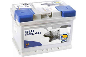 Автомобильный аккумулятор Baren Blu Polar 7905627 (74 А/ч)