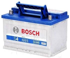 Автомобильный аккумулятор Bosch S4 009 574 013 068 0 092 S40 090 (74 А/ч)