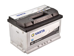Автомобильный аккумулятор Varta Black Dynamik 570144064 (70 А/ч)