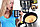 Термокружка - мешалка с крышкой Self Stirring Mug (Цвет MIX) 350 мл, фото 5