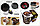 Термокружка - мешалка с крышкой Self Stirring Mug (Цвет MIX) 350 мл, фото 7