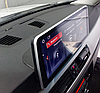Штатная автомагнитола Radiola BMW 3 (E90, E91, E92, E93) на Android 12 монитор 12.3" (8/128gb), фото 3