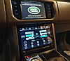 Сенсорная панель управления климатом Land Rover – Range Rover Vogue 2013-2017, фото 2