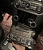 Сенсорная панель климат контроля Radiola для Land Rover Discovery 4 (LR4) 2010-2016, фото 3