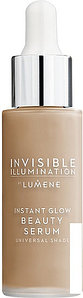 Люминайзер Lumene Invisible Illumination Instant Glow Beauty Serum