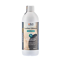 Leather Ultimate Cleaner (Expert Line) - Средство для чистки кожи | LeTech | 500мл