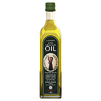 Оливковое масло LAZURDE EXTRA VIRGIN OLIVE объемом 1 литр
