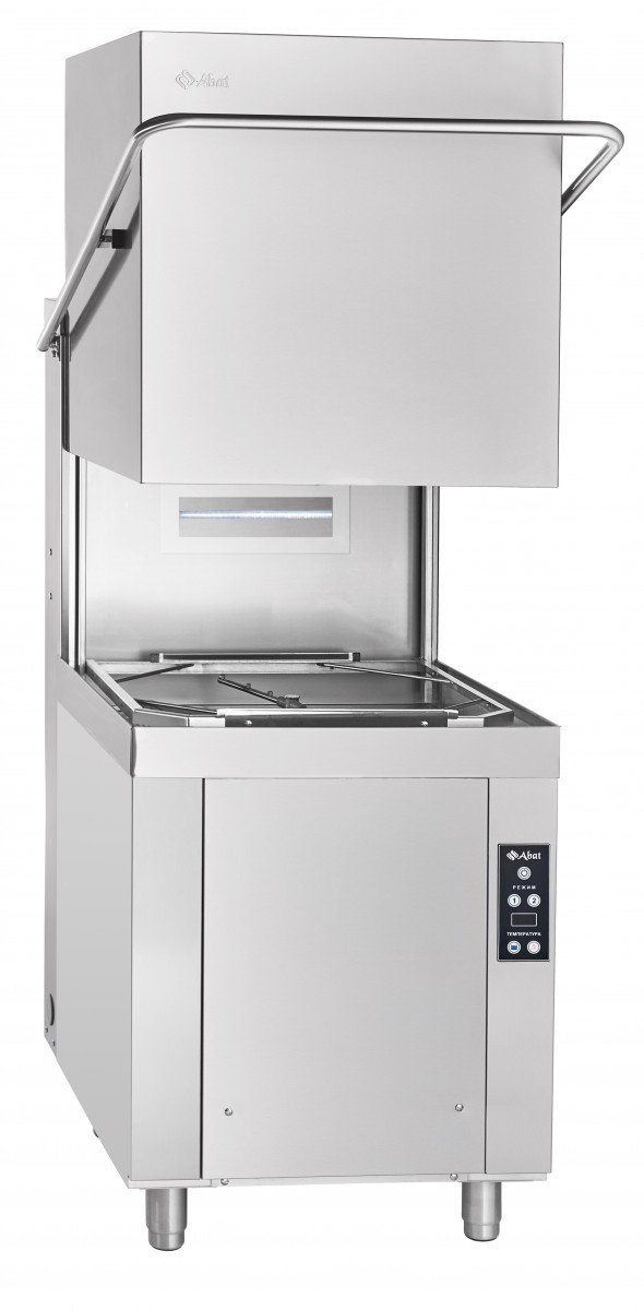 Машина посудомоечная МПК-700К-04 купольная, функция стерилизации посуды - фото 1 - id-p172438679