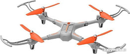 Квадрокоптер Syma Z4 (белый/оранжевый)
