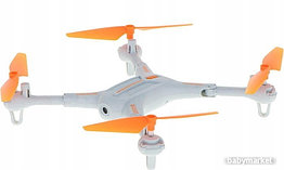 Квадрокоптер Syma Z4W (белый/оранжевый)