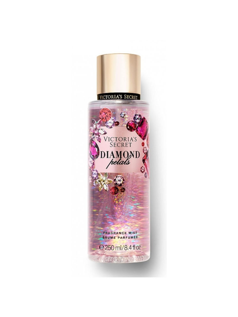 Спрей для тела Victoria's Secret Diamond Petals