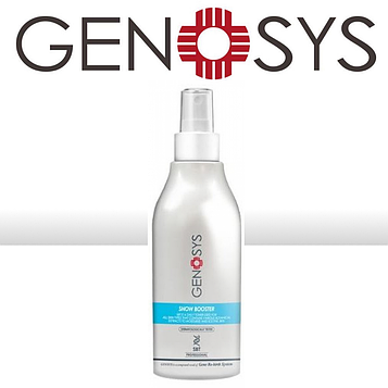 Тонер для лица Genosys Snow Booster Toner