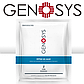 Маска гидрогелевая Genosys Peptide Gel Mask, фото 2