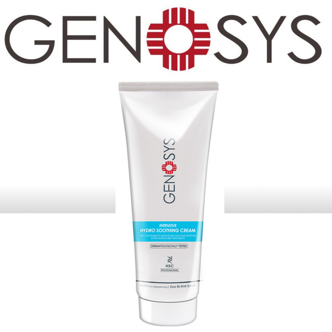 Крем увлажняющий Genosys Intensive Hydro Soothing Cream - фото 1 - id-p123763432