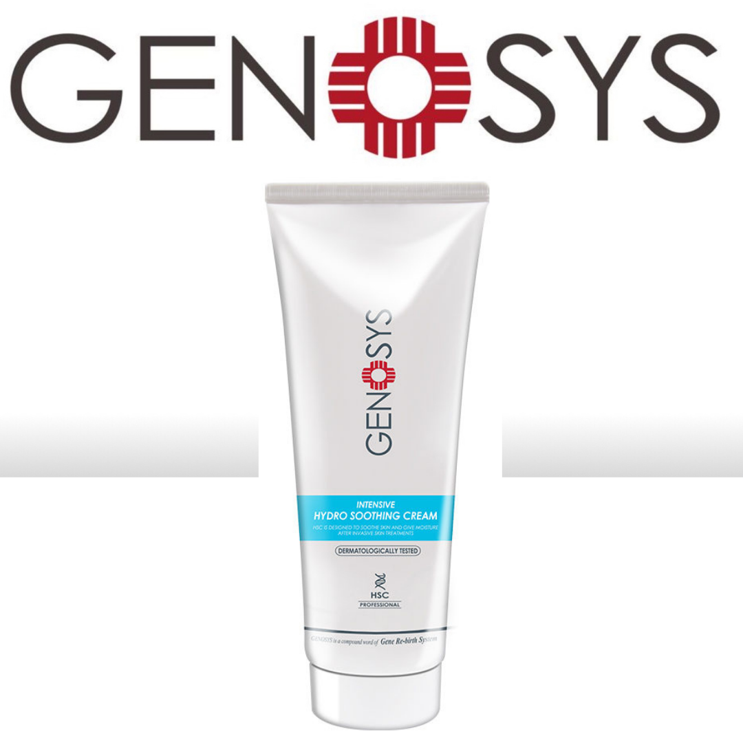 Увлажняющий крем Genosys Intensive Hydro Soothing Cream 250мл