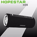 Портативная колонка Hopestar H39, фото 5
